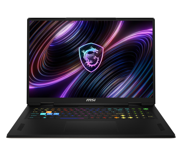 MSI Raider 18 HX Ultra 9-275HX/48GB/2TB/Win11 RTX5070Ti 240Hz - 1541206 - zdjęcie 3